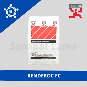 Renderoc FC Fosroc 25 kg
