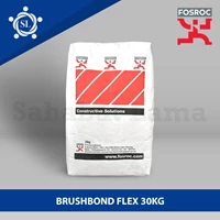 Brushbond Flex Fosroc 30 kg