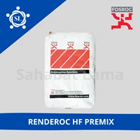 Renderoc HF Premix Fosroc 30 kg