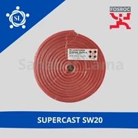 Supercast SW20 Fosroc 10 mm x 20 mm x 5 m