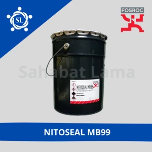 Nitoseal MB99 Fosroc 20 kg
