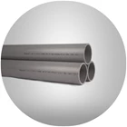 Pipa VP TS Pralon  2 1/2 x 4 M 1