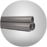Pipa VP TS Pralon  10 x 4 M