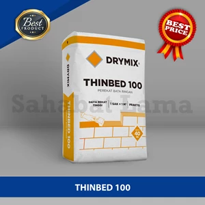 Thinbed TB 100 Drymix 40 KG