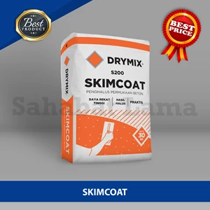 Skimcoat S200 Drymix 30 KG