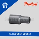 Fitting TS Reducer Socket Pralon 2 X 3/4 1