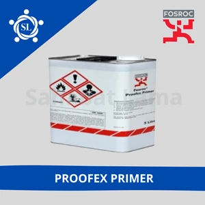 Proofex Primer Fosroc 20 L