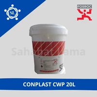 Conplast CWP Fosroc 20 L