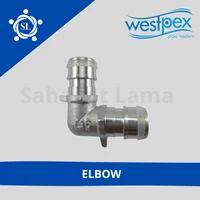 Fitting Expander Copper Elbow Westpex pex 25MM (EC L25)