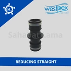 Fitting Expander Plast Reducing Straight Westpex Pex 20 X 16 (EP S20-16) 1
