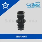 Fitting Expander Plast Straight Westpex Pex 16MM (EP S16) 1