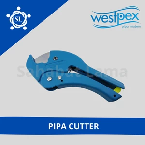 Pipa Cutter Sedang Westpex 20-32mm