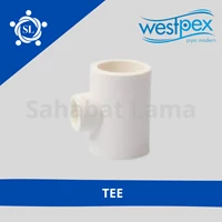Fitting PPR Tee Thread Female Westpex 25 X 1/2 (T25- ½F)
