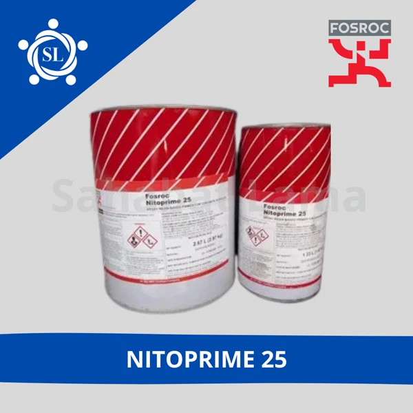NITOPRIME 25 FOSROC 5 KG