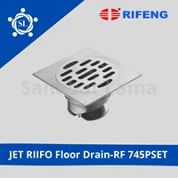 Floor Drain -RF 745P - Riffo Rifeng
