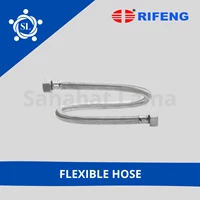 Flexible Hose-RF 304 -1/2Hx1/2H F40 Riifo Rifeng