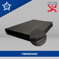 Fibreboard Sheet 10mm  Fosroc (1.2mx2.14m)