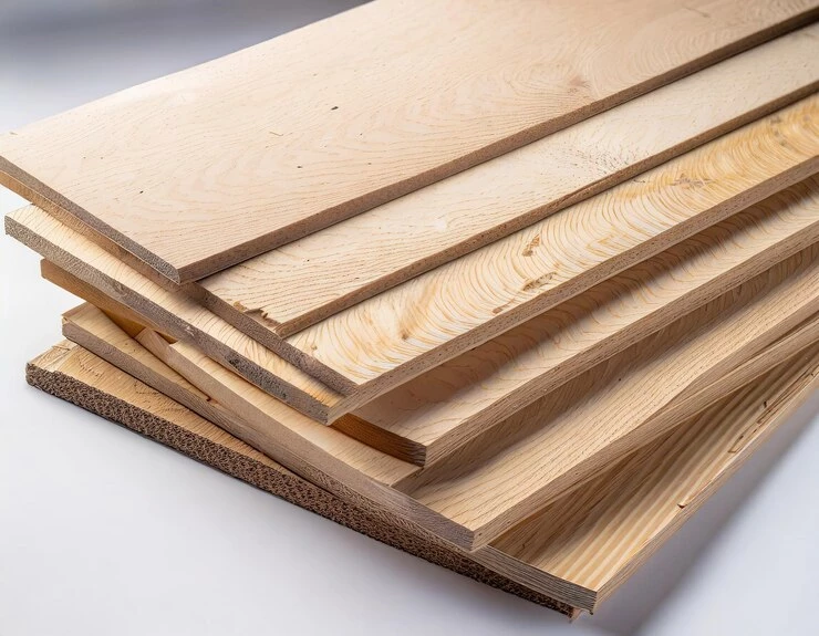 Fibreboard